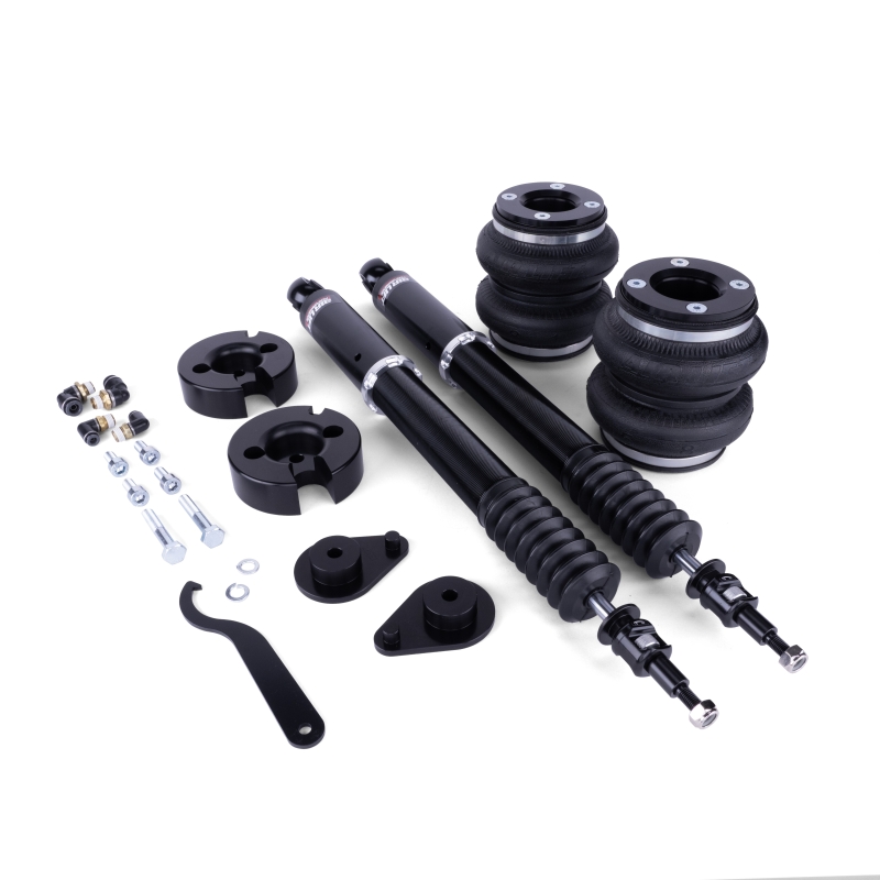 Honda Accord Coilover Suspension Kit - Rear - Air Lift - Air Lift Performance - `18-`25 Honda Accord Coilover Suspension Kit - Rear - Air Lift - Air Lift Performance - `18-`25